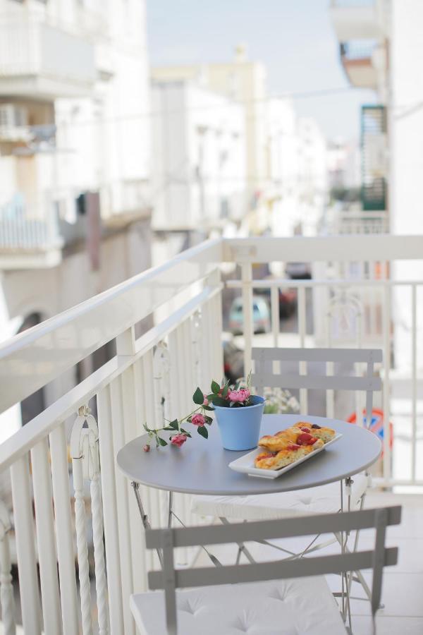 Io, Te E Il Mare Hotel Polignano a Mare Exterior foto